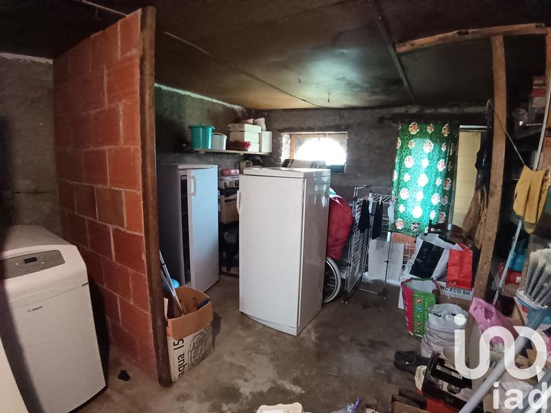 Maison - 97 m² - 3 pièces