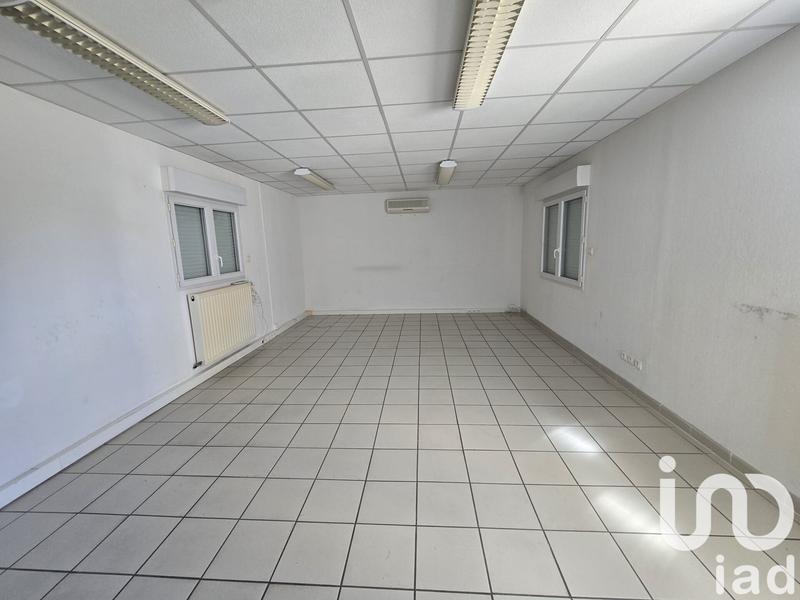 Maison - 192 m² - 5 pièces