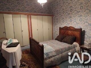 Maison - 154 m² - 6 pièces