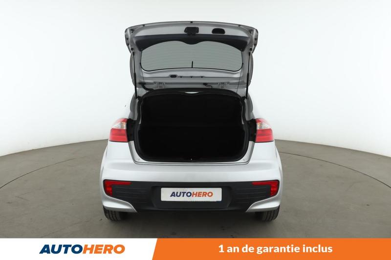 Kia Rio 1.2 Active 5p 85 ch