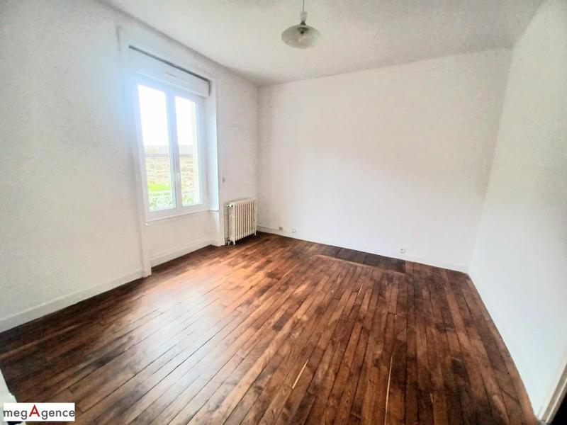 Appartement - 85 m² - 3 pièces