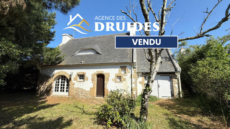 Maison - 109 m² - 6 pièces