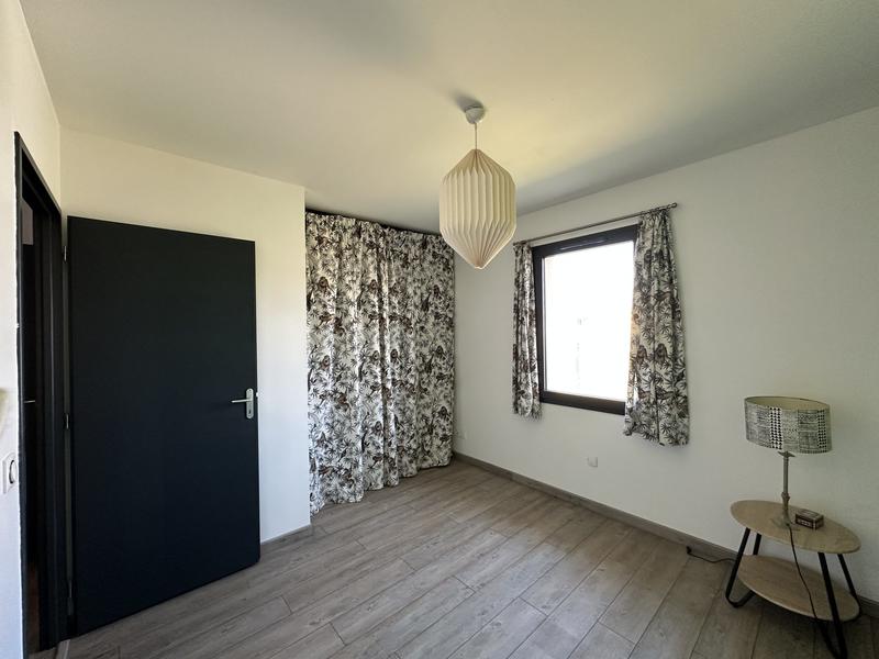 Maison - 81 m² - 4 pièces