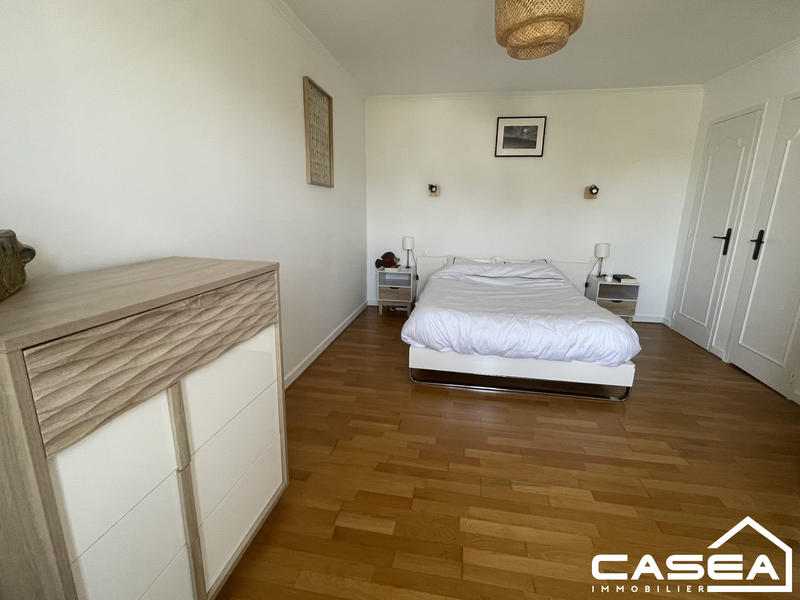 Maison - 155 m² - 6 pièces