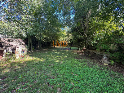 Maison de maîtres - 130 m² - 5 pièces