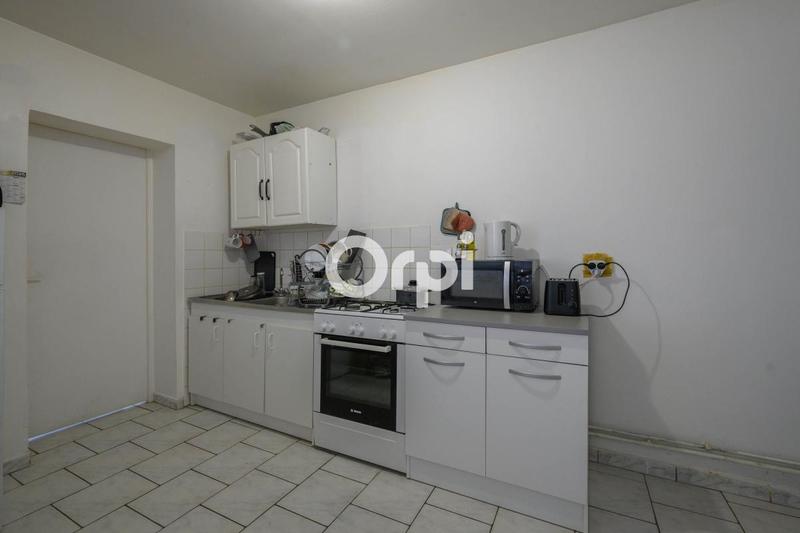 Immeuble - 122 m² - 4 pièces