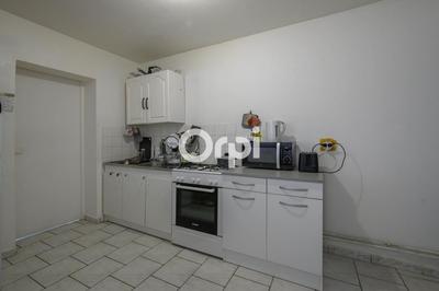 Immeuble - 122 m² - 4 pièces