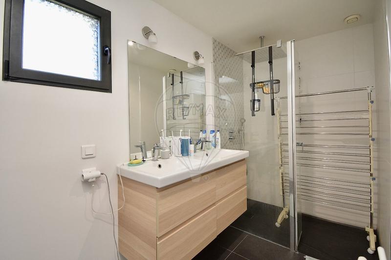 Maison - 160 m² - 5 pièces