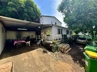 Villa - 82 m² - 5 pièces