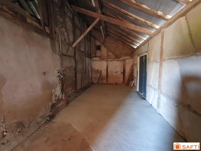 Maison - 142 m² - 5 pièces