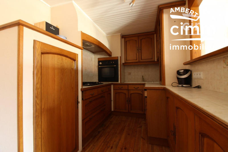 Appartement - 79 m² - 5 pièces