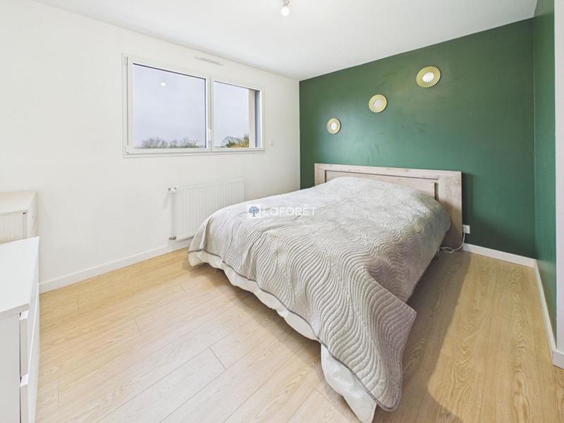 Maison - 112 m² - 6 pièces