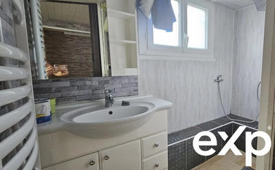 Maison - 154 m² - 7 pièces