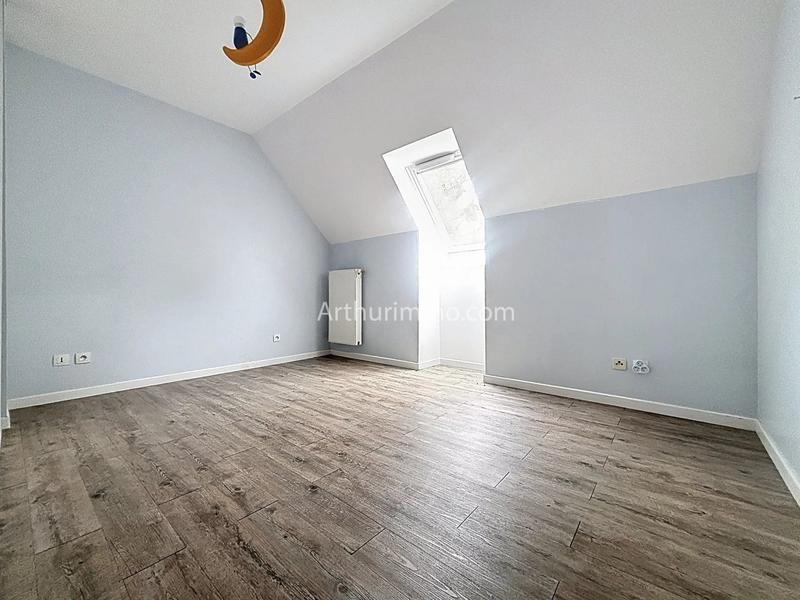 Maison - 114 m² - 5 pièces