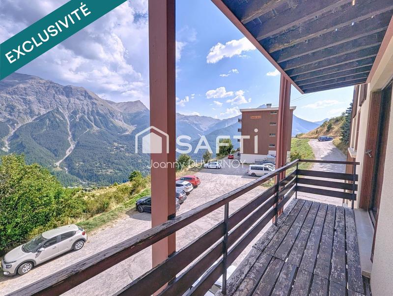 Appartement - 50 m² - 3 pièces