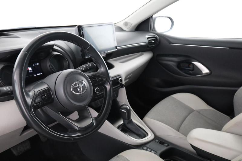 Toyota Yaris 1.5 Hybride Iconic 116h