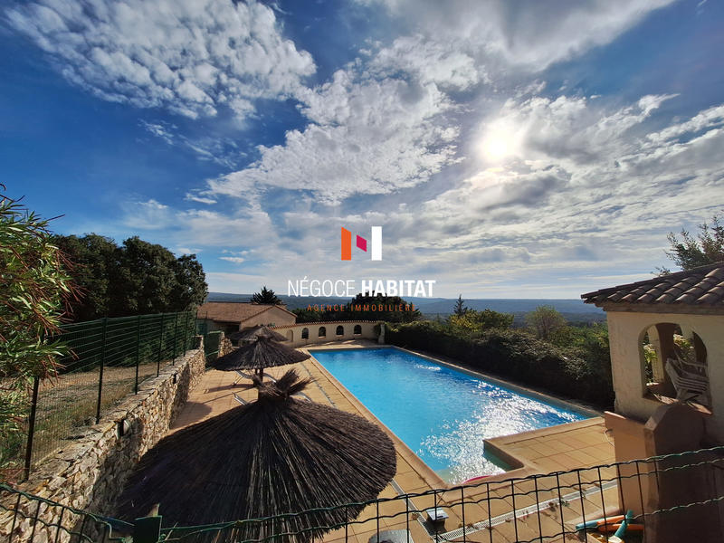 Appartement - 33 m² - 2 pièces