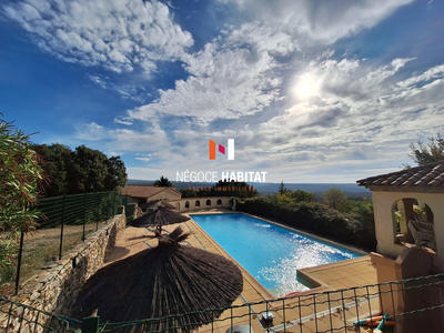 Appartement - 33 m² - 2 pièces