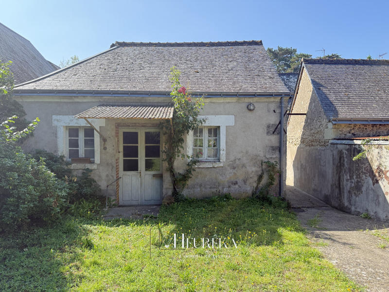 Maison - 250 m² - 7 pièces