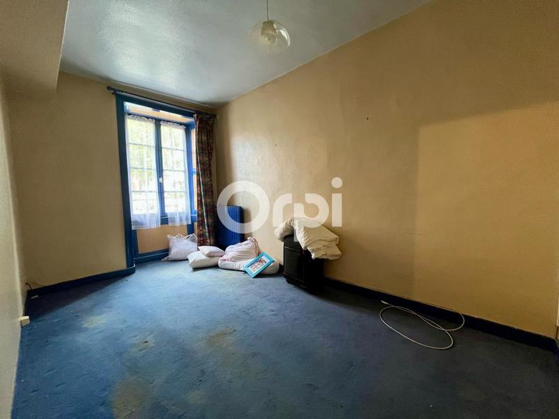 Appartement - 74 m² - 4 pièces