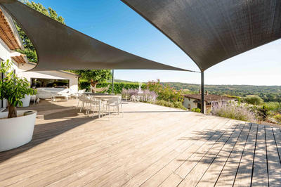 Villa - 268 m² - 7 pièces