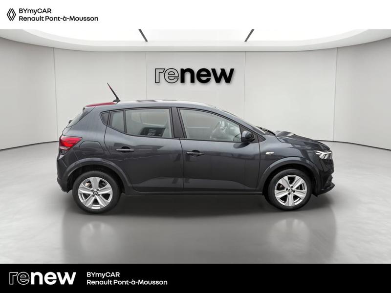 Dacia Sandero TCe 90 - 22 Confort