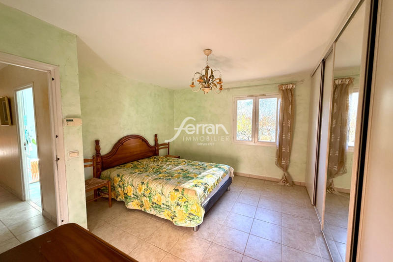 Maison - 132 m² - 4 pièces