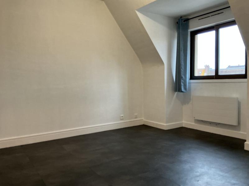 Appartement - 19 m² - 1 pièce
