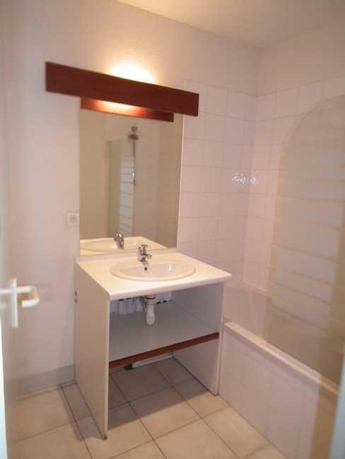 Appartement - 39 m² - 2 pièces