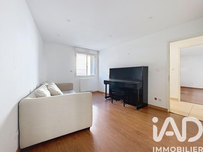 Maison de ville - 200 m² - 4 pièces