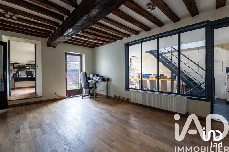 Maison - 280 m² - 13 pièces