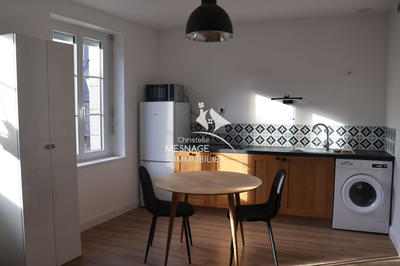 Appartement - 41 m² - 2 pièces