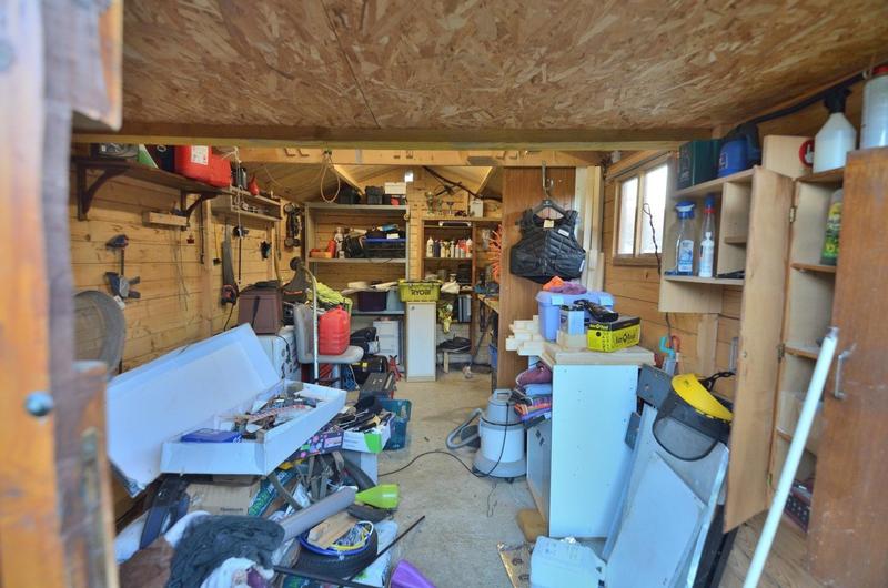 Maison - 74 m² - 2 pièces