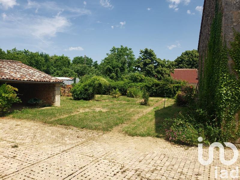 Maison - 155 m² - 5 pièces