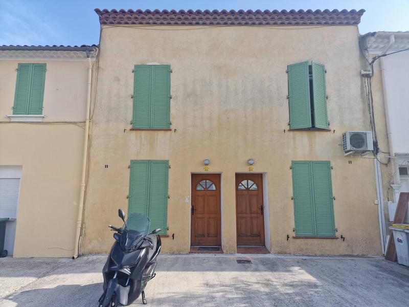 Maison - 140 m² - 8 pièces