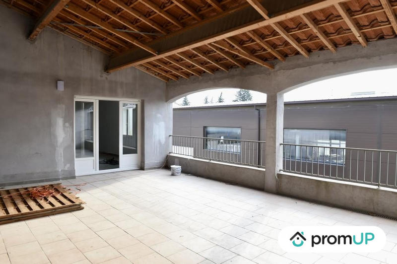 Local d'activités - 512 m²