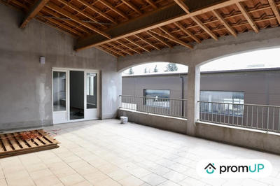 Local d'activités - 512 m²