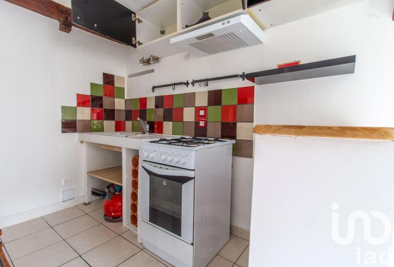 Appartement - 49 m² - 3 pièces