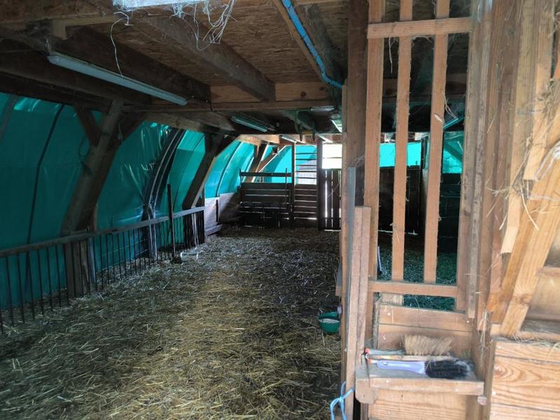 Propriété - 374 m² - 11 pièces