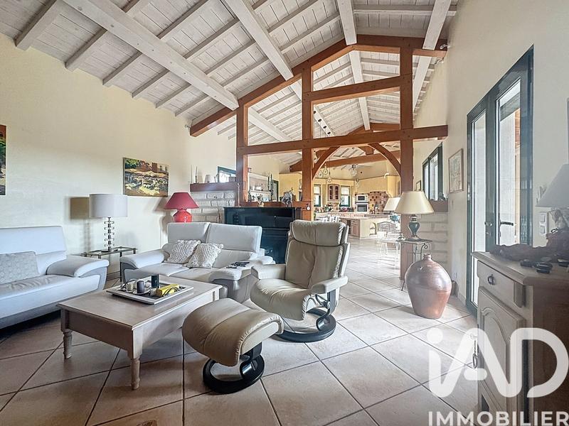 Maison - 163 m² - 4 pièces