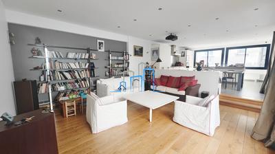 Appartement - 123 m² - 4 pièces