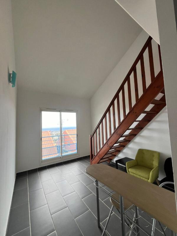 Appartement - 31 m² - 2 pièces