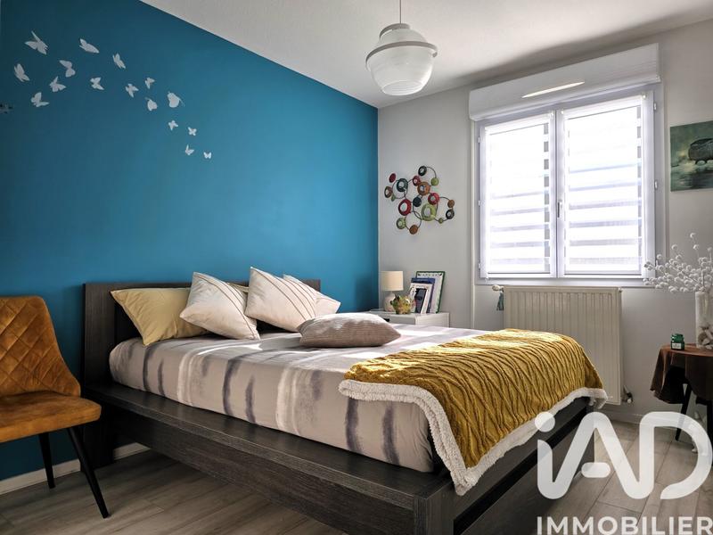 Duplex - 78 m² - 5 pièces