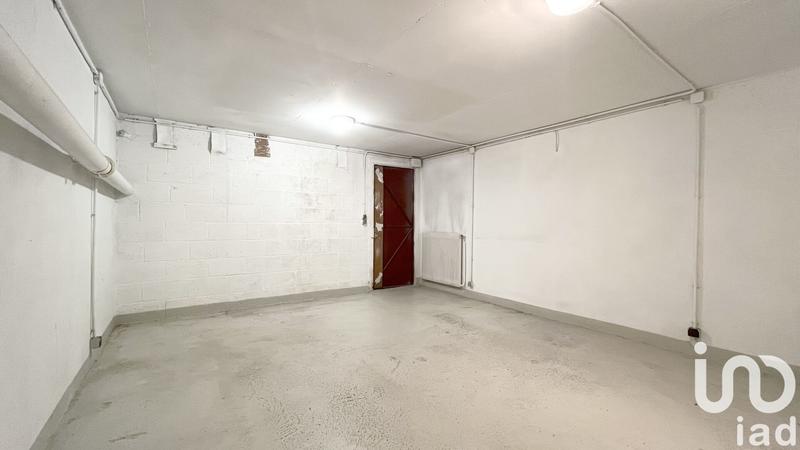 Appartement - 33 m² - 1 pièce