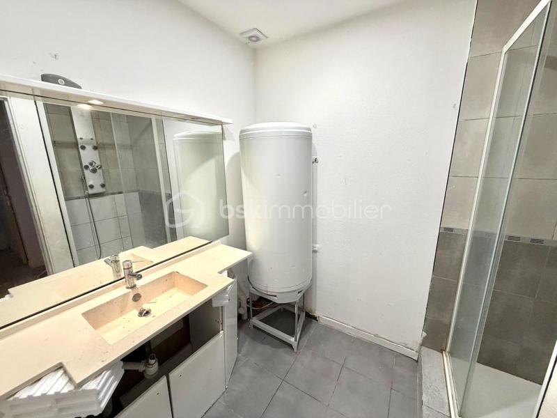 Immeuble - 205 m² - 10 pièces