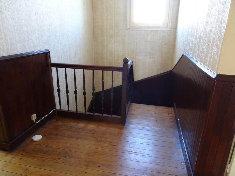 Maison - 125 m² - 7 pièces