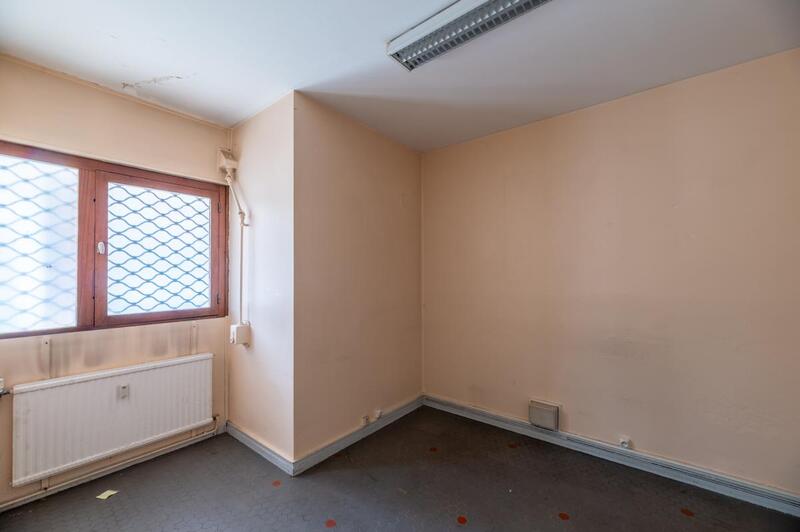 Bureau - 135 m²