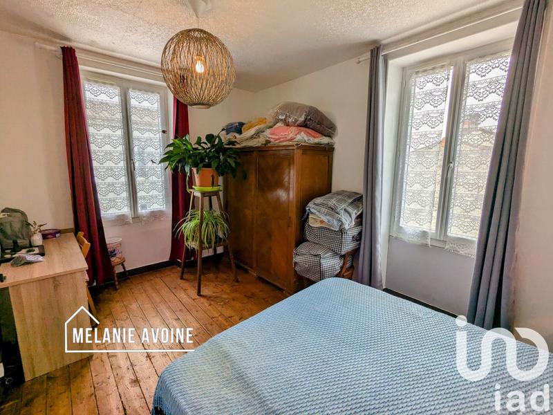 Maison - 135 m² - 6 pièces