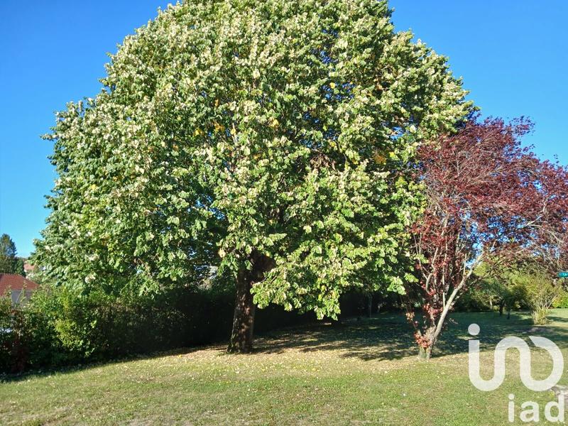 Maison - 212 m² - 8 pièces