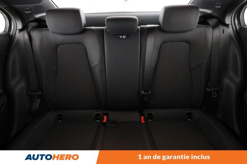 Mercedes Classe a Berline 220 4Matic 7g-Dct 190 ch